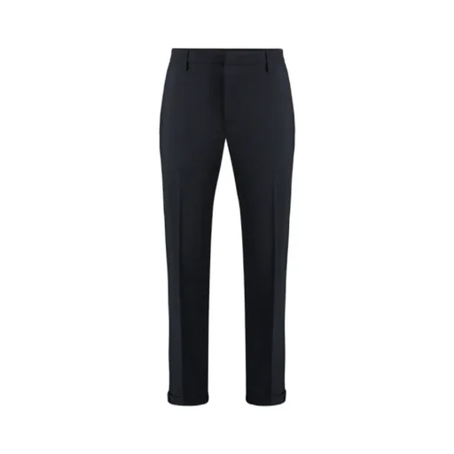 Gaubert Wool Blend Chino Trousers