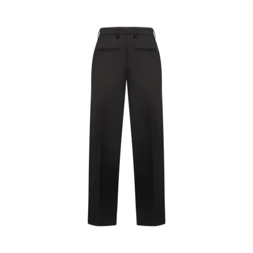 Louis Wool Chino Trousers