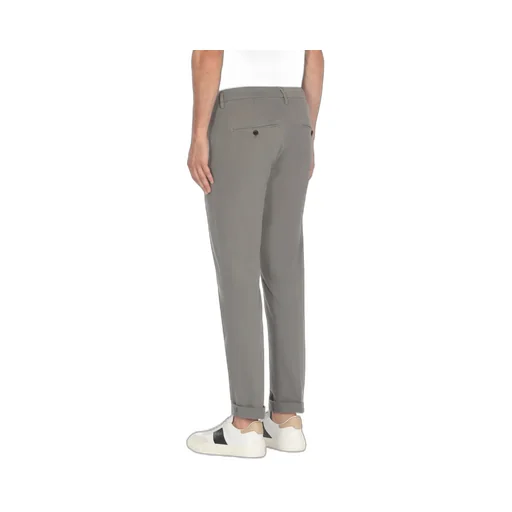 Gaubert Slim Fit Chinos
