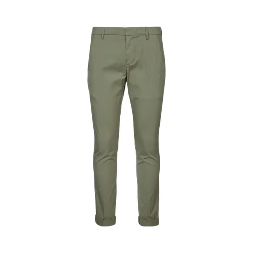 Slim Fit Tailored Pants
