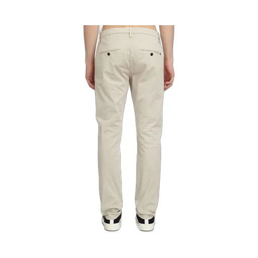 Belt Loop Casual Pants