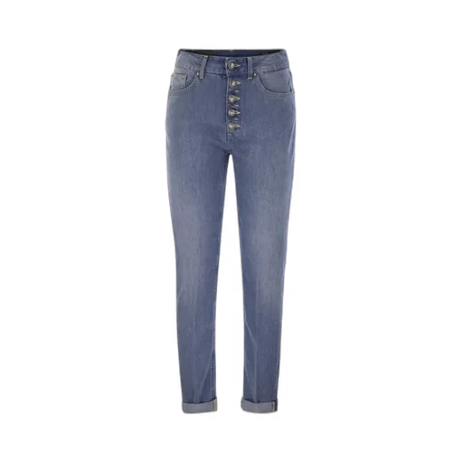 Koons Loose-Fit Jeans