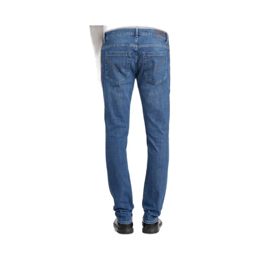 Jeans With Belt Loops