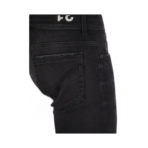 Denim Trousers