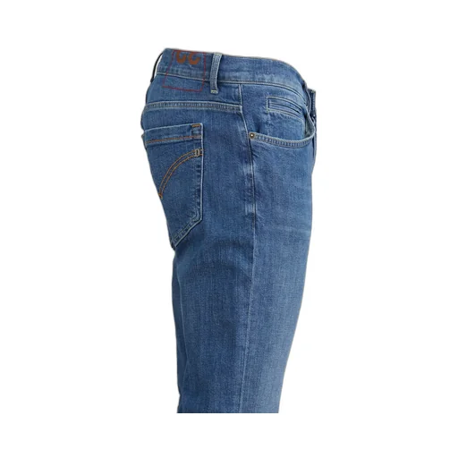 Jeans With Belt Loops