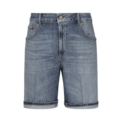 Regular Fit Low Waist Shorts