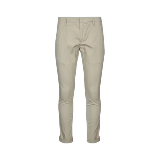 Slim Fit Tailored Pants