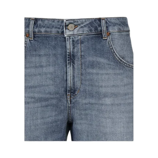 Regular Fit Low Waist Shorts