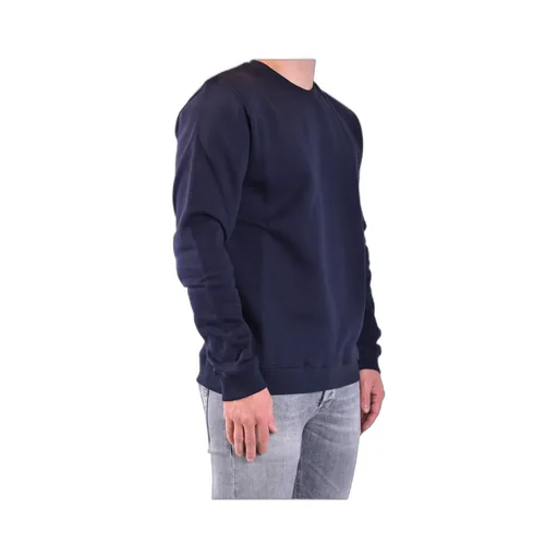 Crew Neck Long Sleeve Sweatshirt