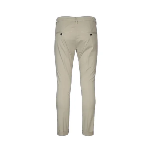 Slim Fit Tailored Pants