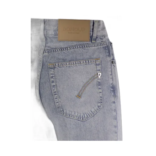 Amber Wide-Leg Jeans