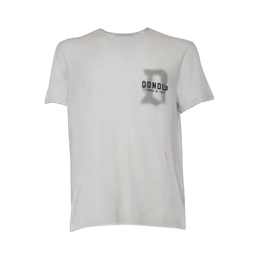 Crew Neck T-Shirt