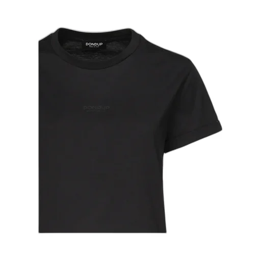 Logo Crewneck T-Shirt