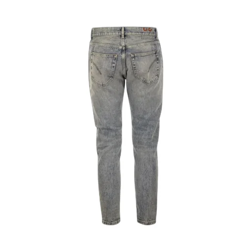 Dian Carrot Fit Jeans