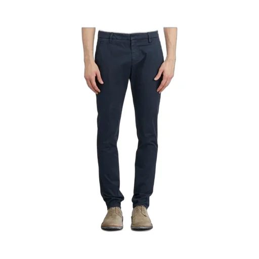 Belt Loop Casual Pants