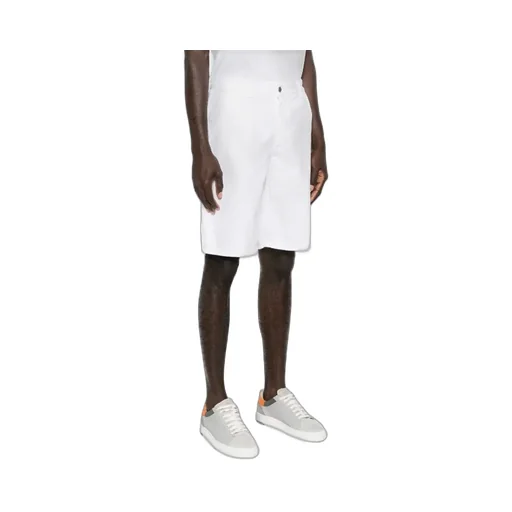 Colin Denim Shorts