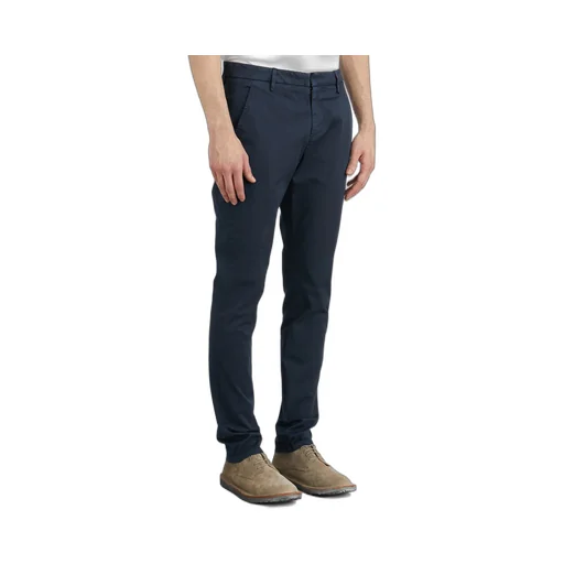 Belt Loop Casual Pants