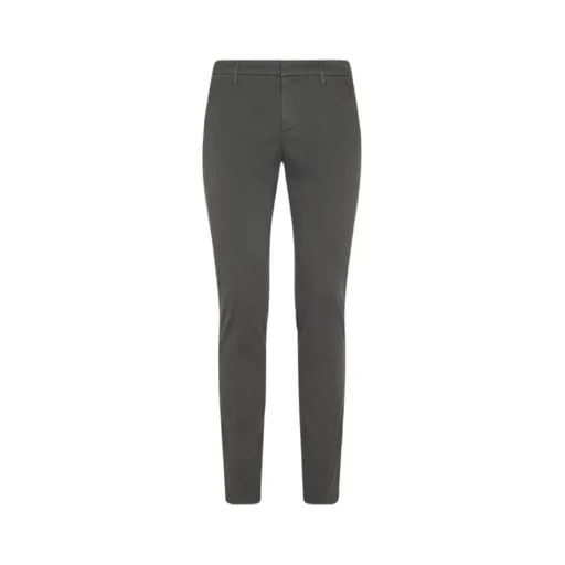 Cotton Trousers