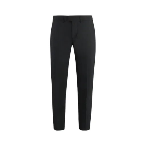 Pablo Wool Blend Dress Trousers