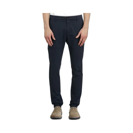 Belt Loop Casual Pants