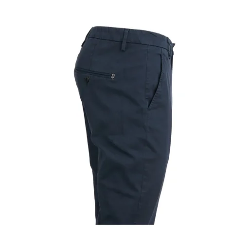 Belt Loop Casual Pants
