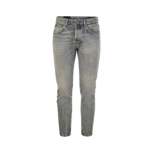 Dian Carrot Fit Jeans