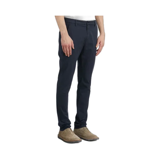 Belt Loop Casual Pants