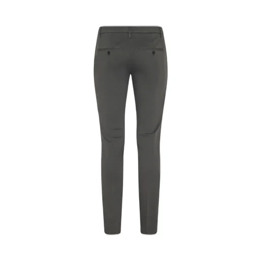 Cotton Trousers