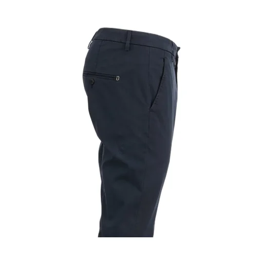 Belt Loop Casual Pants