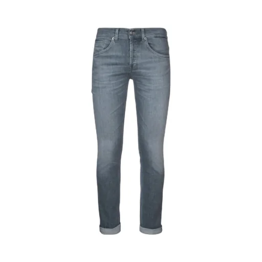 Slim Fit Casual Pants