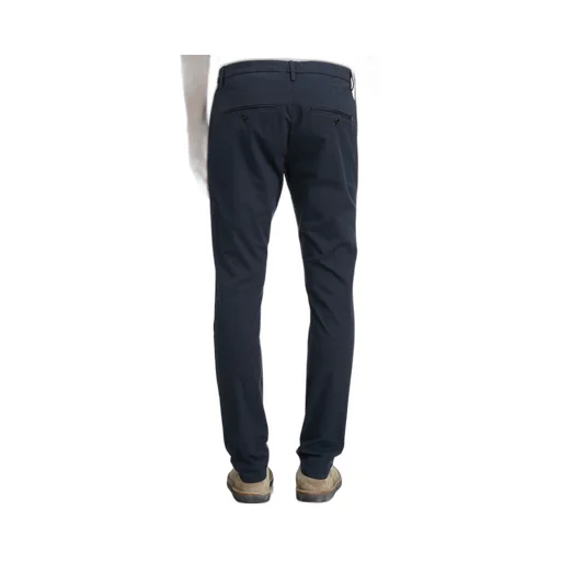 Belt Loop Casual Pants