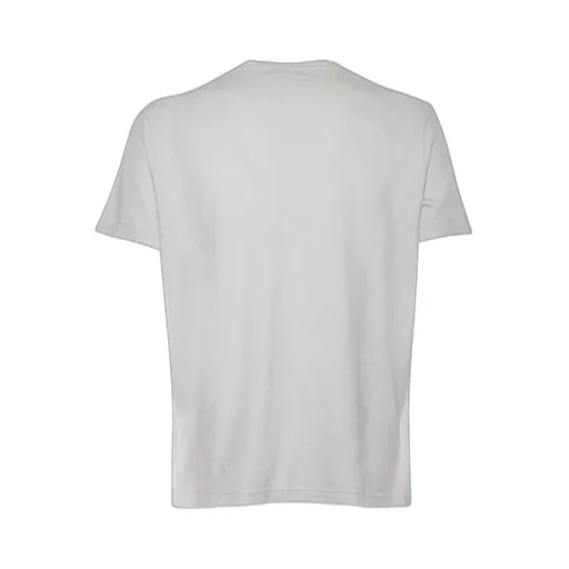 Crew Neck T-Shirt