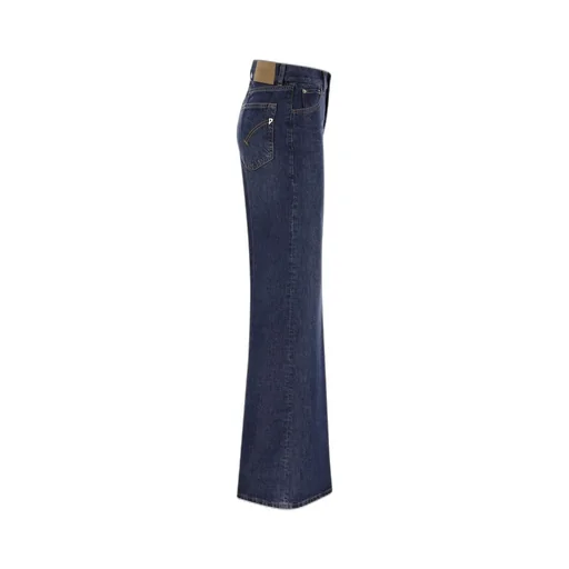 Amber Wide-Leg Jeans