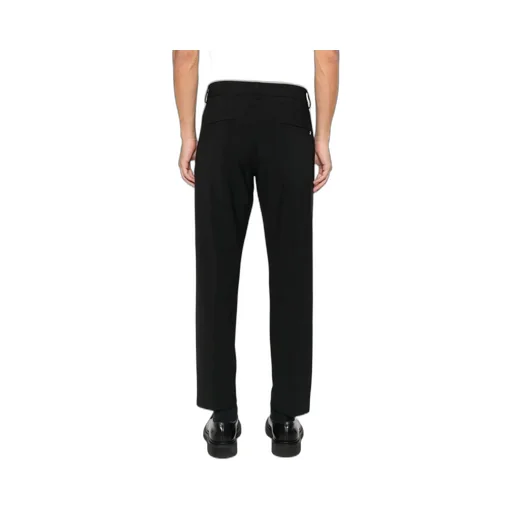 Belt Loop Casual Pants