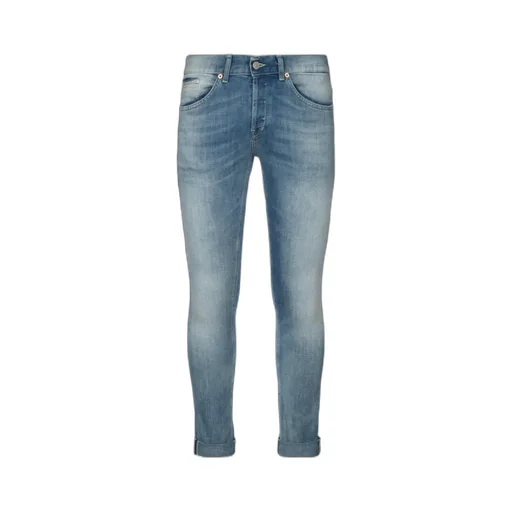 Slim Fit Classic Pants