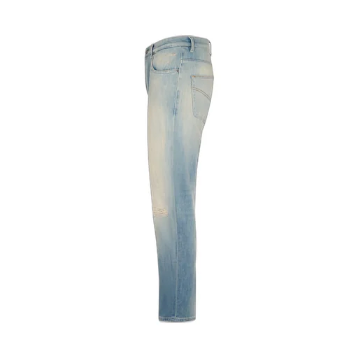 Distressed Jeans