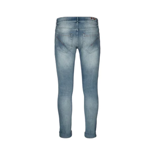 Slim Fit Classic Pants