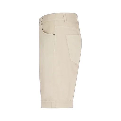 Rolled Cuff Shorts