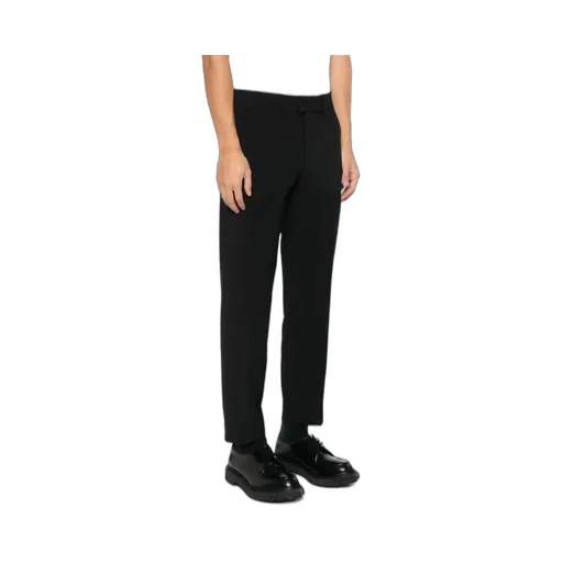 Belt Loop Casual Pants
