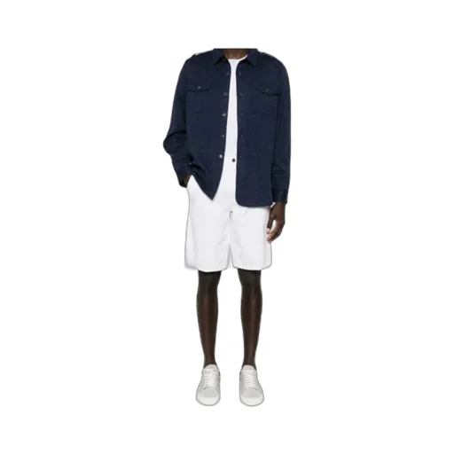 Colin Denim Shorts