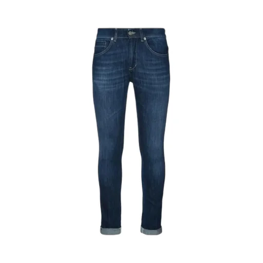 Slim Fit Casual Pants