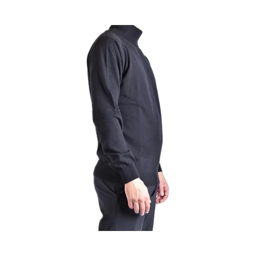 Turtleneck Long Sleeve Sweater