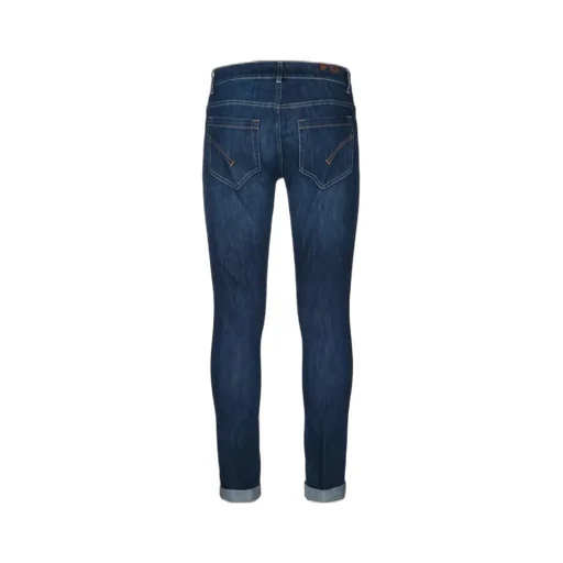 Slim Fit Casual Pants