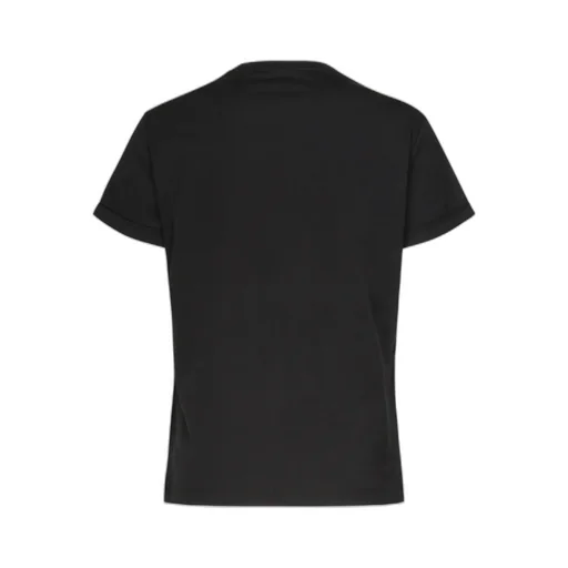 Logo Crewneck T-Shirt