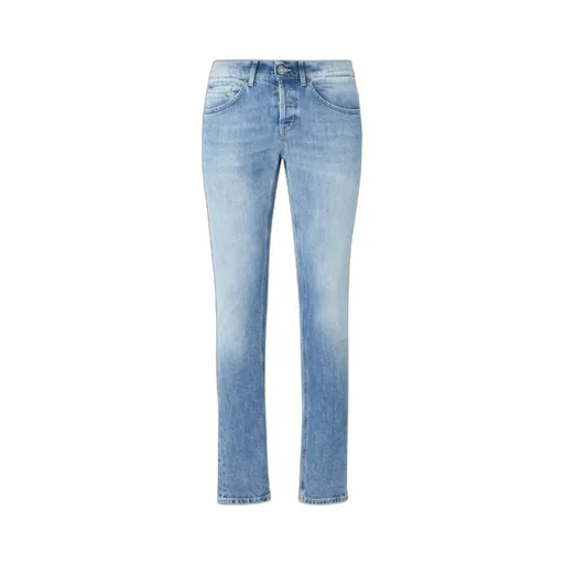George Jeans
