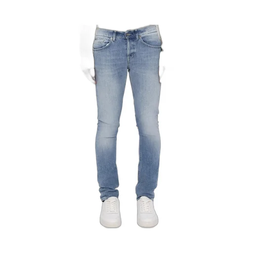 George Jeans