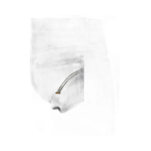 Skinny Fit Low Rise Jeans
