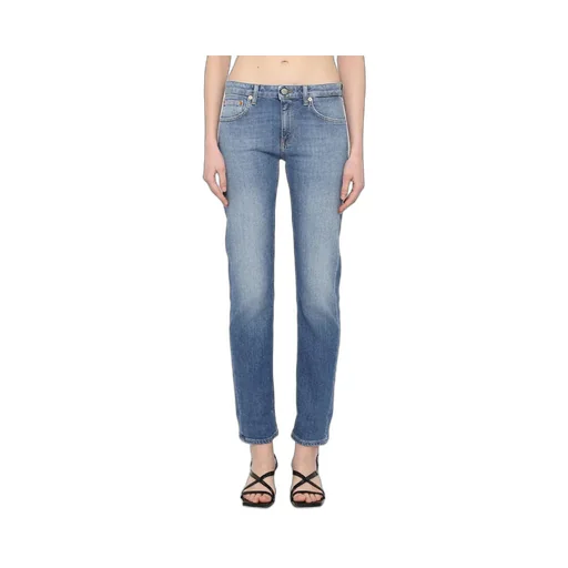 Coco Slim Fit Jeans