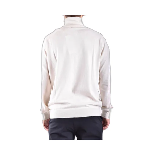 Turtleneck Long Sleeve Sweater