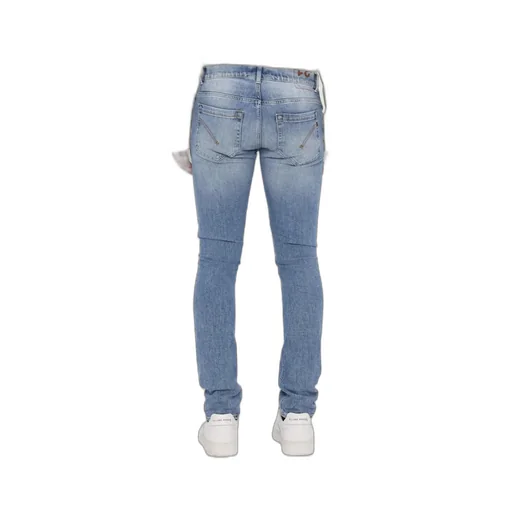 George Jeans